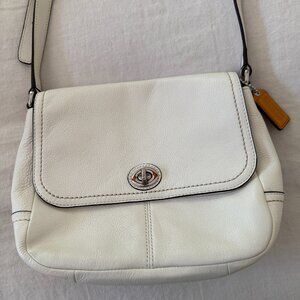 COACH cross body bag NWOT